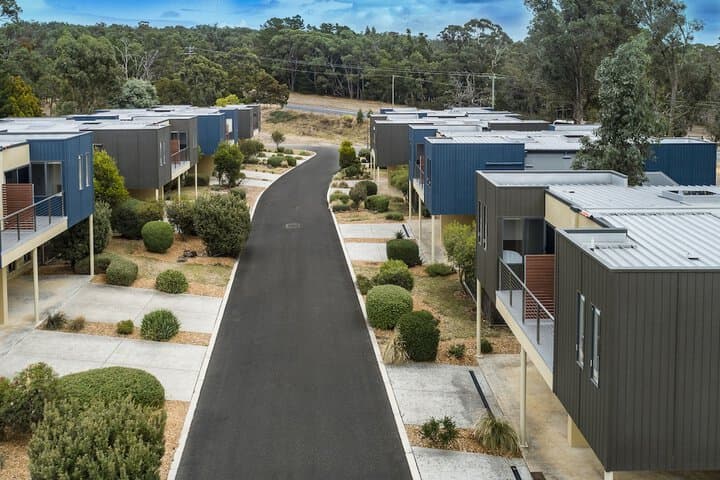 The Sebel Creswick Forest Resort photo 4