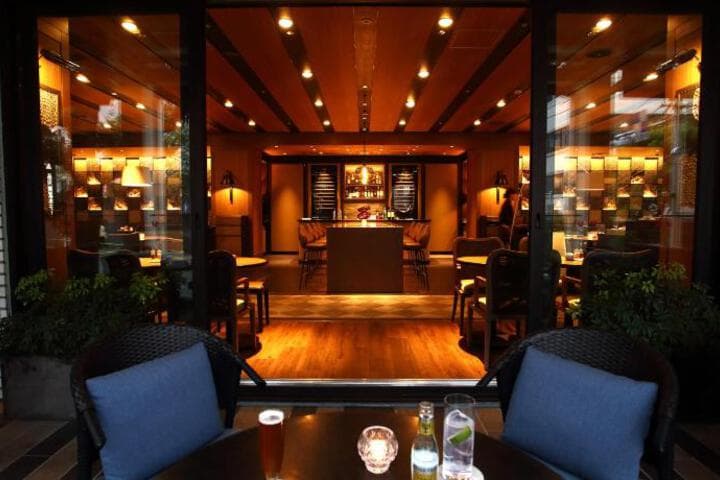 Grand Prince Hotel New Takanawa photo 3