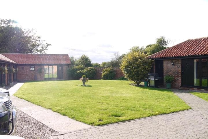 Barn Owl Lodge photo 5