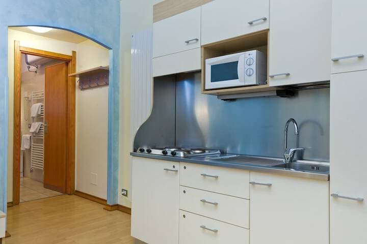 Residence dei Due Porti photo 5