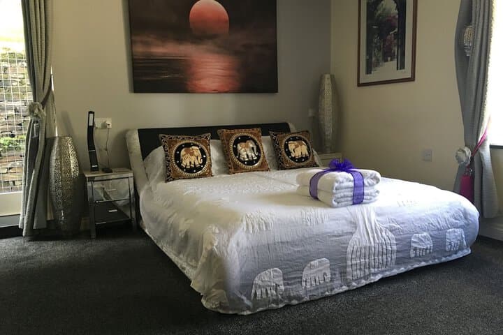 Cherrywood Lodge photo 5