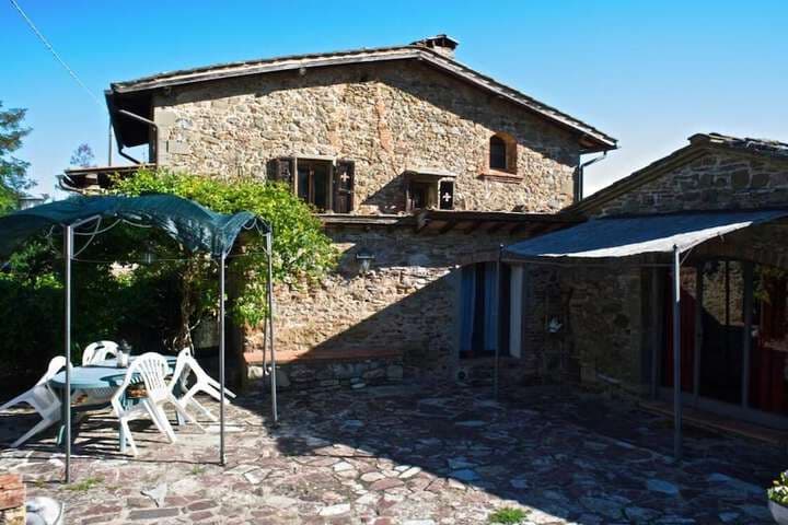 Lionforti da Vico B&B&Apartments photo 3