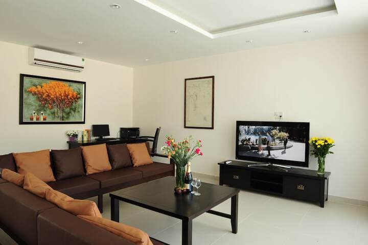 Kosmos Phu Quoc Villa photo 4