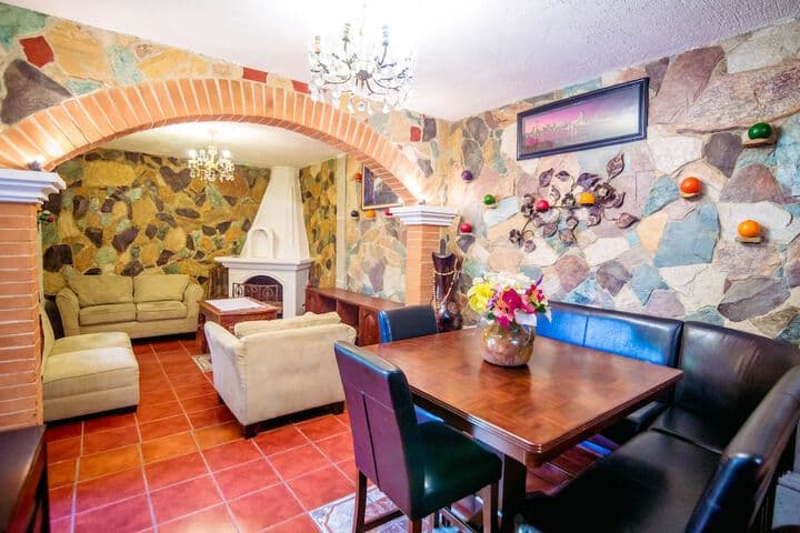 Hotel Doña Maria photo 3