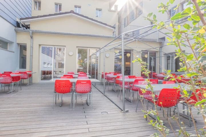 Youth Hostel Locarno photo 2