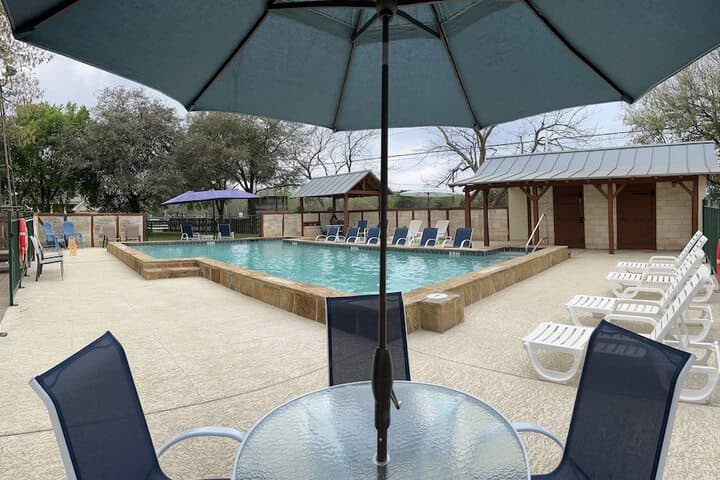 Gruene Cottages photo 4