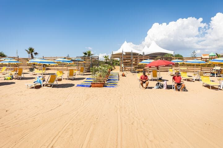 Triscinamare Hotel Residence photo 3