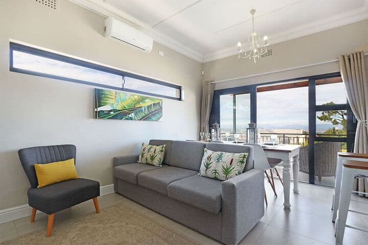 Walmer Estate destination view