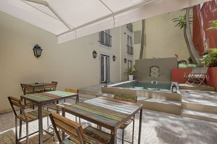 Dear Lisbon Charming House photo 4