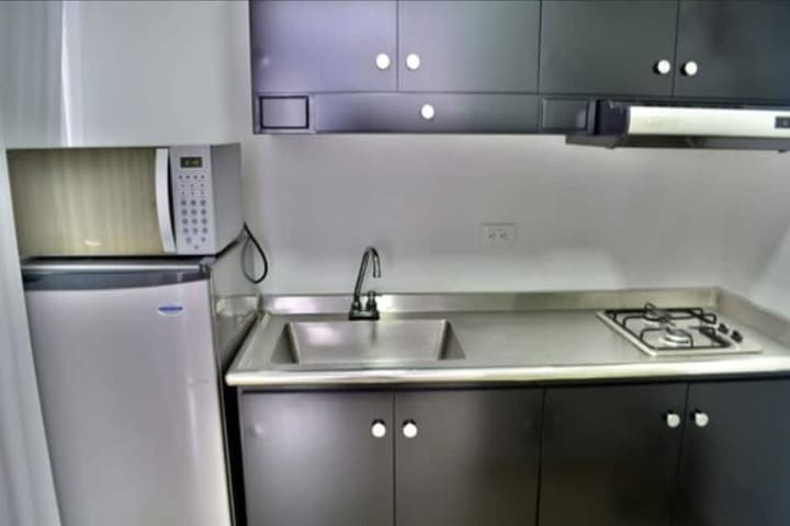 Monterosa Apartamentos Amoblados photo 3