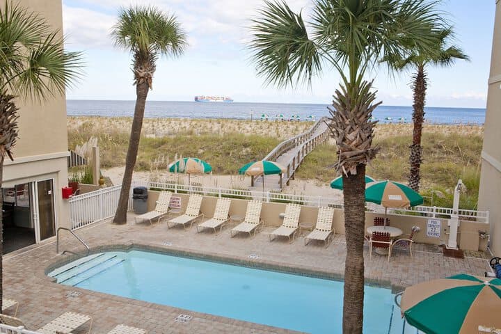DeSoto Beach Gardens photo 4