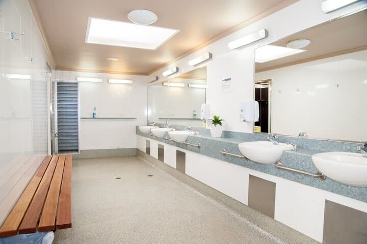 BIG4 Batemans Bay Beach Resort photo 4