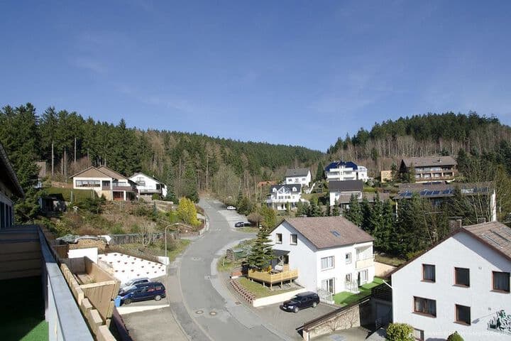 Hotel Pension Jägerstieg photo 2