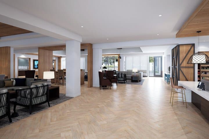 Staybridge Suites Rehoboth Beach an IHG Hotel photo 2
