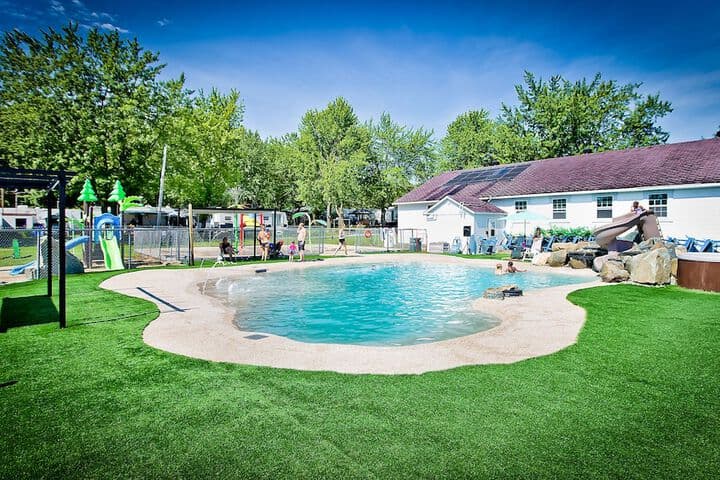 Auberge Papillon Lune photo 5