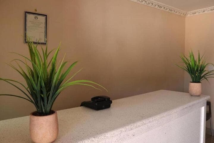 Amariah Guest House photo 3