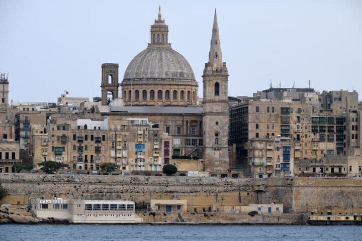 Lees House Bed & Breakfast Sliema photo 2