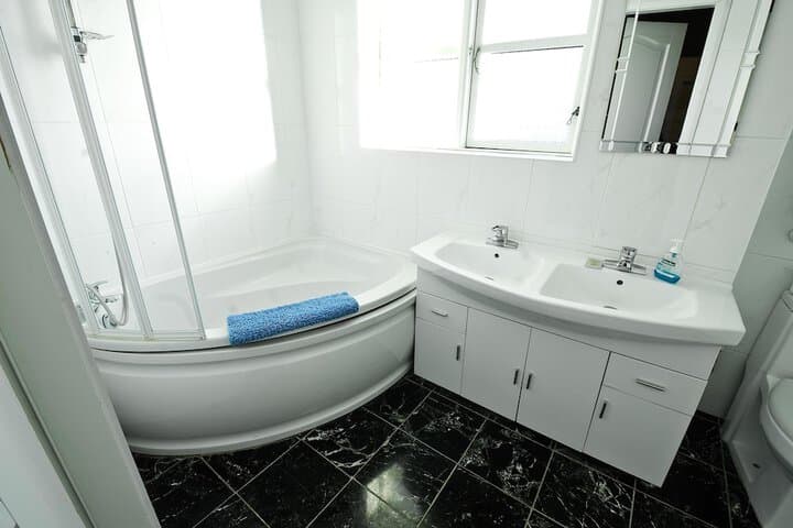 Stansted Airport Lodge photo 3