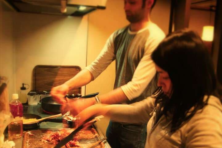 Ks House Takayama Quality Hostels photo 5