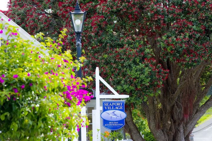 Seaport Village photo 2