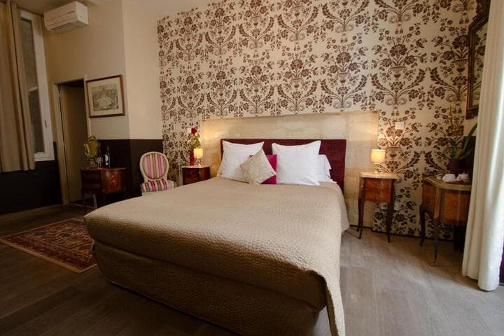 Les Chambres Au Coeur De Bordeaux photo 5