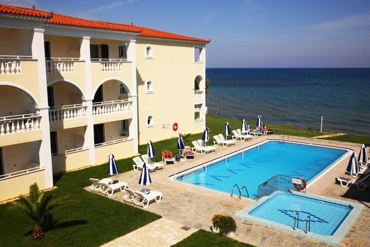 Maria Mare Apart hotel photo 2