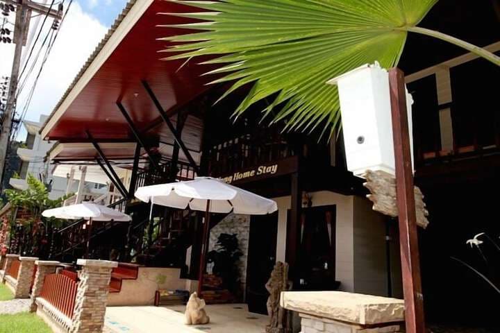 Ao Nang Home Stay photo 4