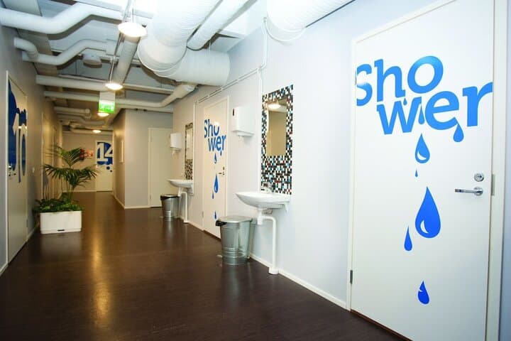 Dream Hostel & Hotel photo 4