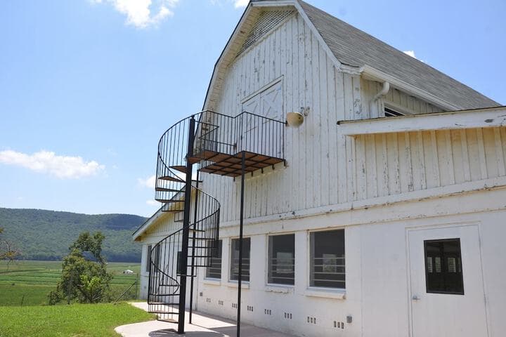 Mountain Cove Farms Resort photo 2