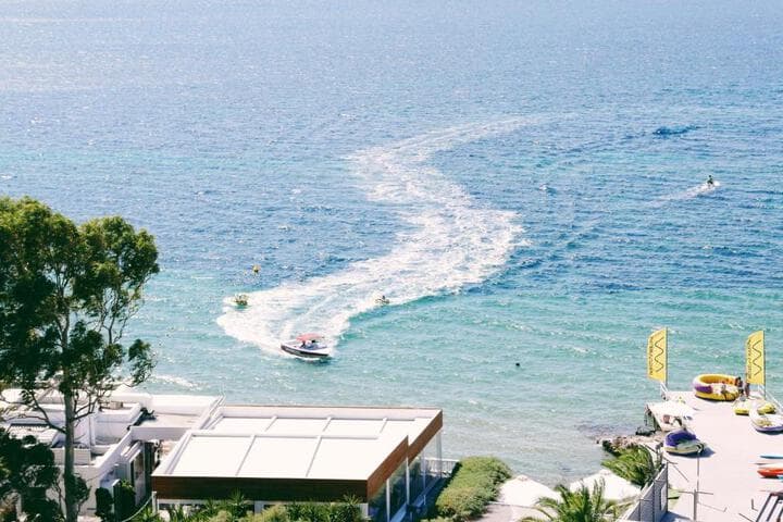 Divani Apollon Suites photo 3