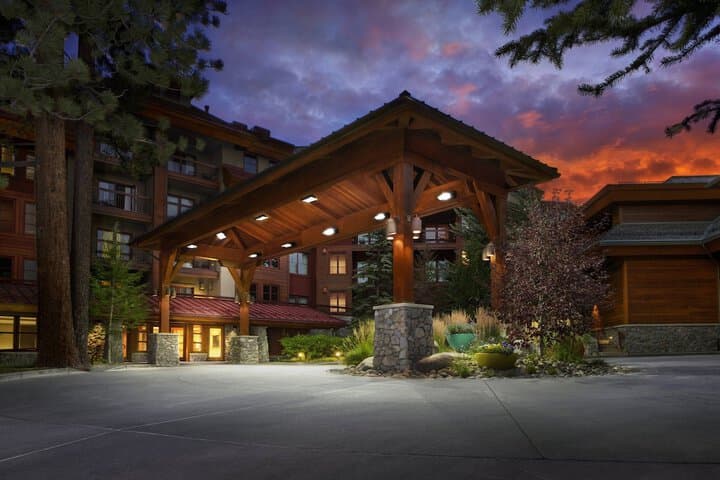 Marriott Grand Residence Club Lake Tahoe photo 5
