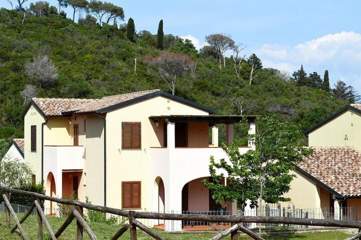 Residence Le Corti di Montepitti Suvereto photo 2