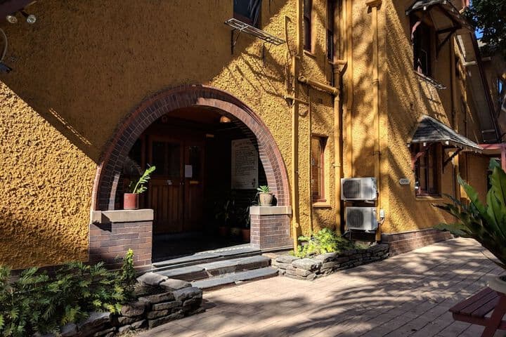 Burwood Bed&Breakfast photo 2