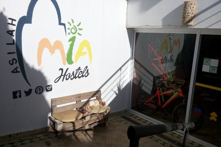 Mia Hostels photo 2
