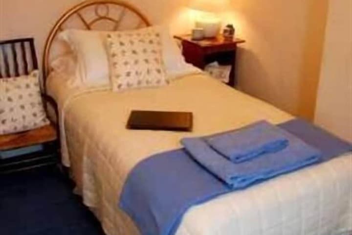 The Burnside Guest House photo 5