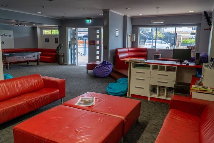 Based by the Lake Hostel photo 3