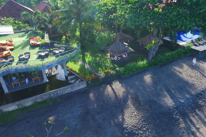 Sunsethouse Lombok photo 2