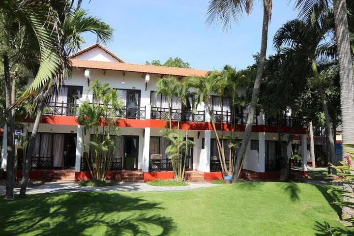 Sunshine Beach Resort photo 3