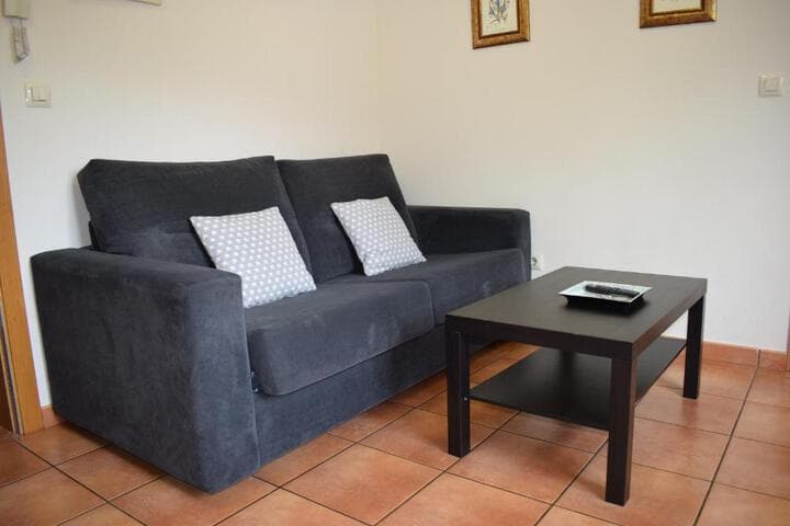 Apartamentos VIDA Sanxenxo photo 3