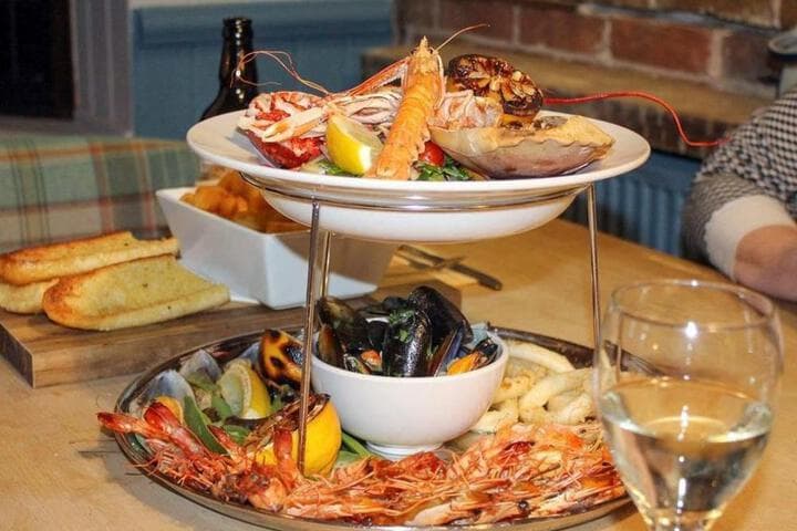 Crab&Lobster Inn photo 4