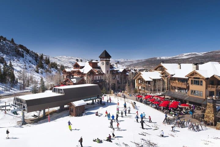 Arrowhead Village Beaver Creek photo 4