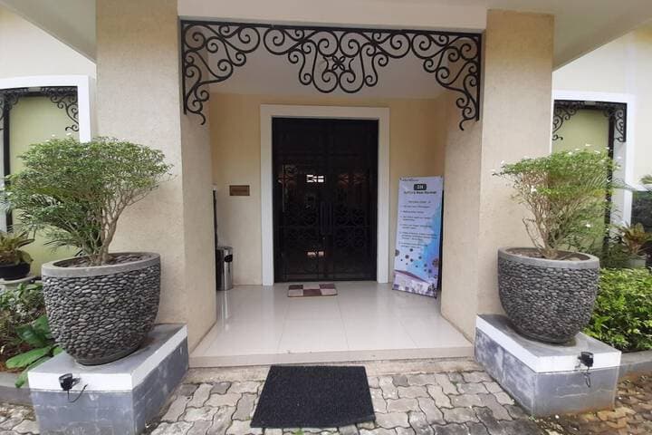 Natura Rumah Singgah Guest House photo 2