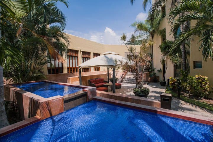 Zafiro Beach Boutique Resort photo 2