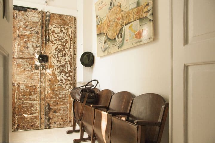 Belledonne Suite & Gallery photo 2