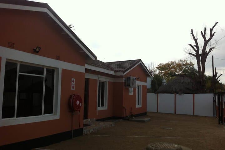 Kingbed Guest House photo 2