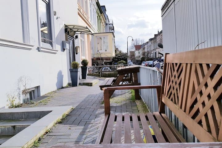 Feldhouse photo 2