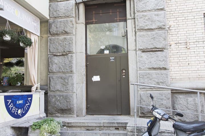 Olga Apartments on Khreschatyk photo 2