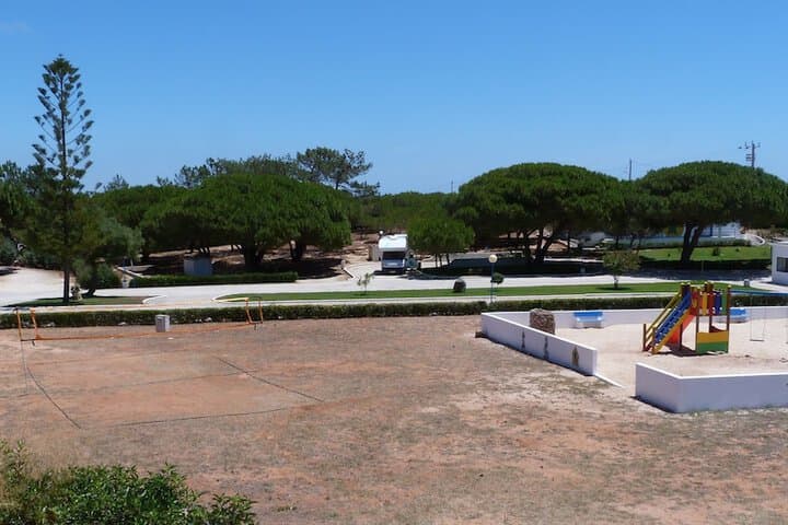 Parque de Campismo Orbitur Sagres photo 4