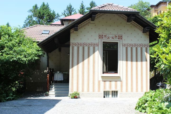Comoholidays Villino Milli photo 4