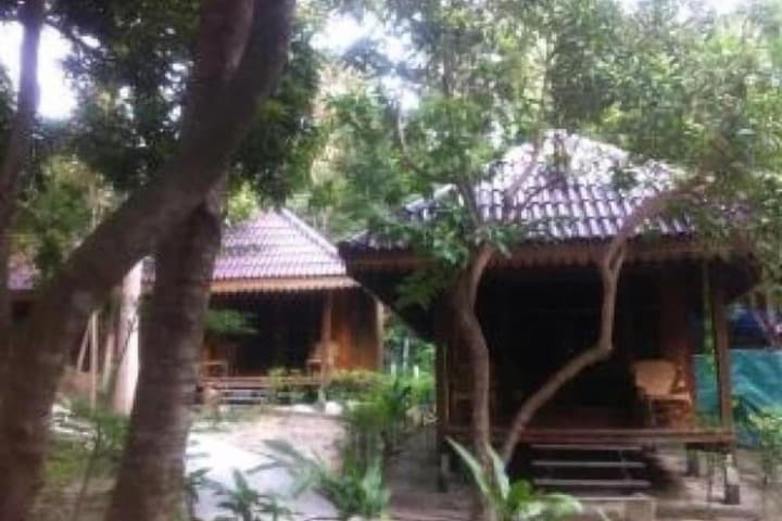 Lipe Sunset Forest Resort photo 4